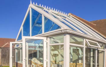 conservatory roof insulation costs Wharles