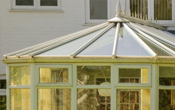 conservatory roof repair Wharles, Lancashire