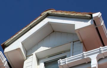 Wharles fascia installation costs