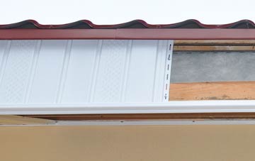 Wharles fascia repair costs
