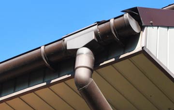 types of Wharles fascias