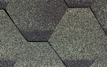 Wharles fibreglass shingle repairs