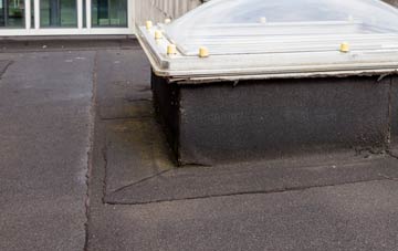 disadvantages of Wharles flat roofs