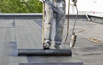 flat roof replacement Wharles, Lancashire