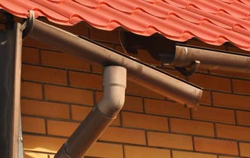 Wharles gutter repair costs