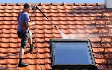 roof cleaning Wharles, Lancashire