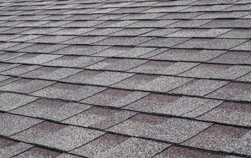 Wharles tiles for shallow pitch roofing