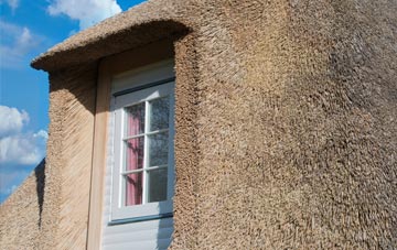 Wharles thatch roof disadvantages