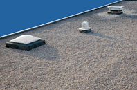 Wharles flat roofing