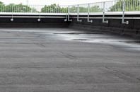 find rated Wharles flat roofing companies