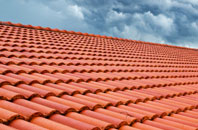 Wharles roofing tiles